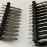 0.156 Header Pins