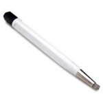 Fiberglass pen