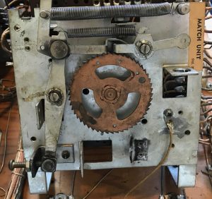 Cleaning and Fixing Your Pinball EM Stepper Unit