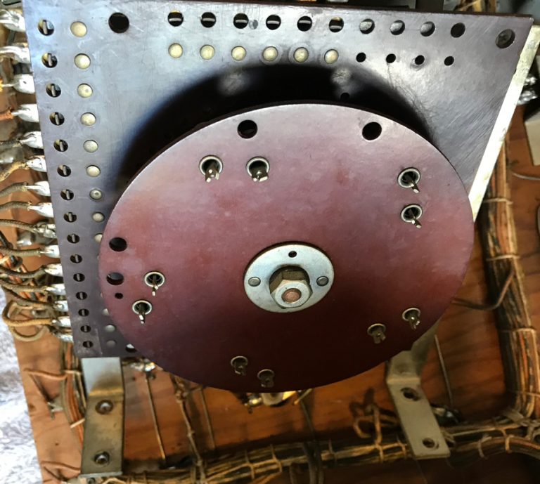 Cleaning and Fixing Your Pinball EM Stepper Unit