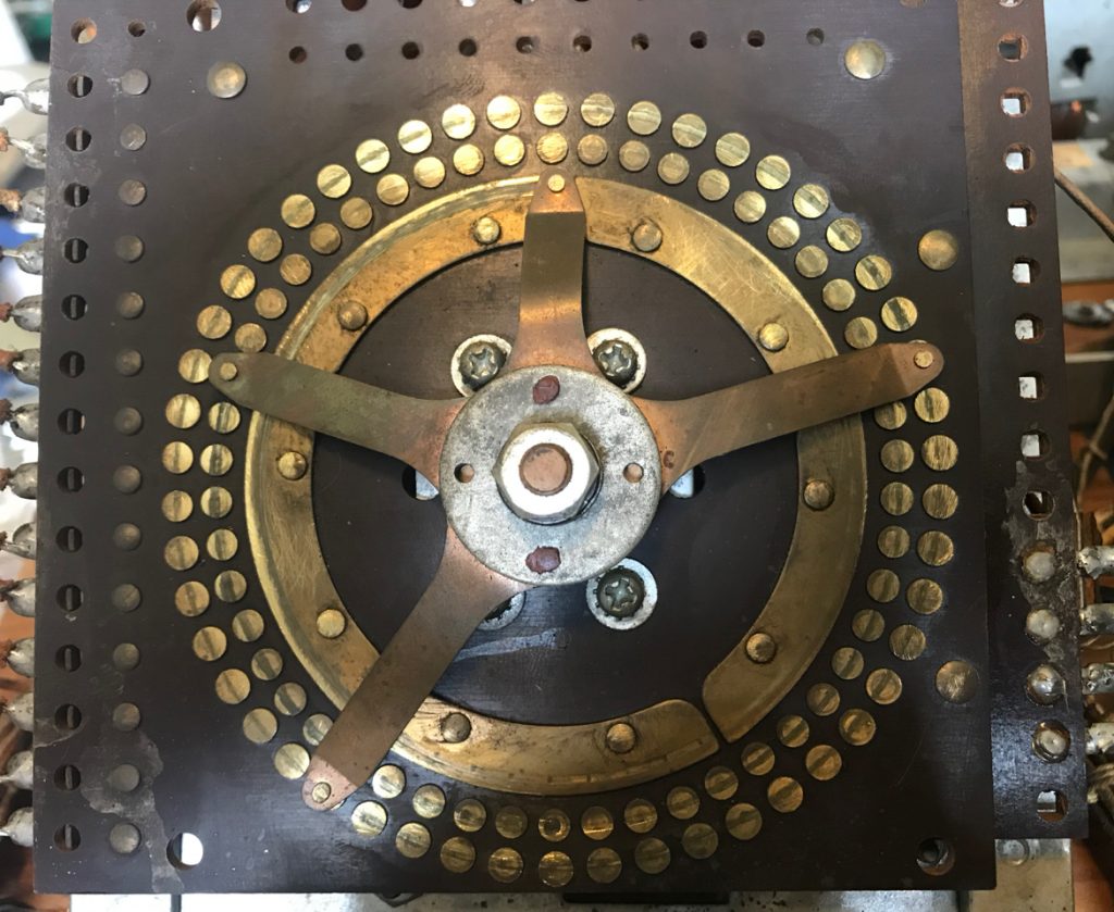 Cleaning and Fixing Your Pinball EM Stepper Unit