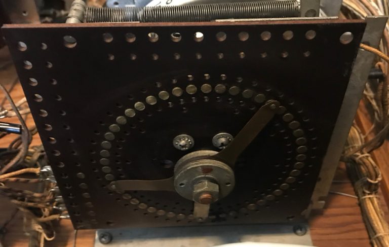 Cleaning and Fixing Your Pinball EM Stepper Unit
