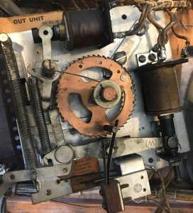 Cleaning and Fixing Your Pinball EM Stepper Unit