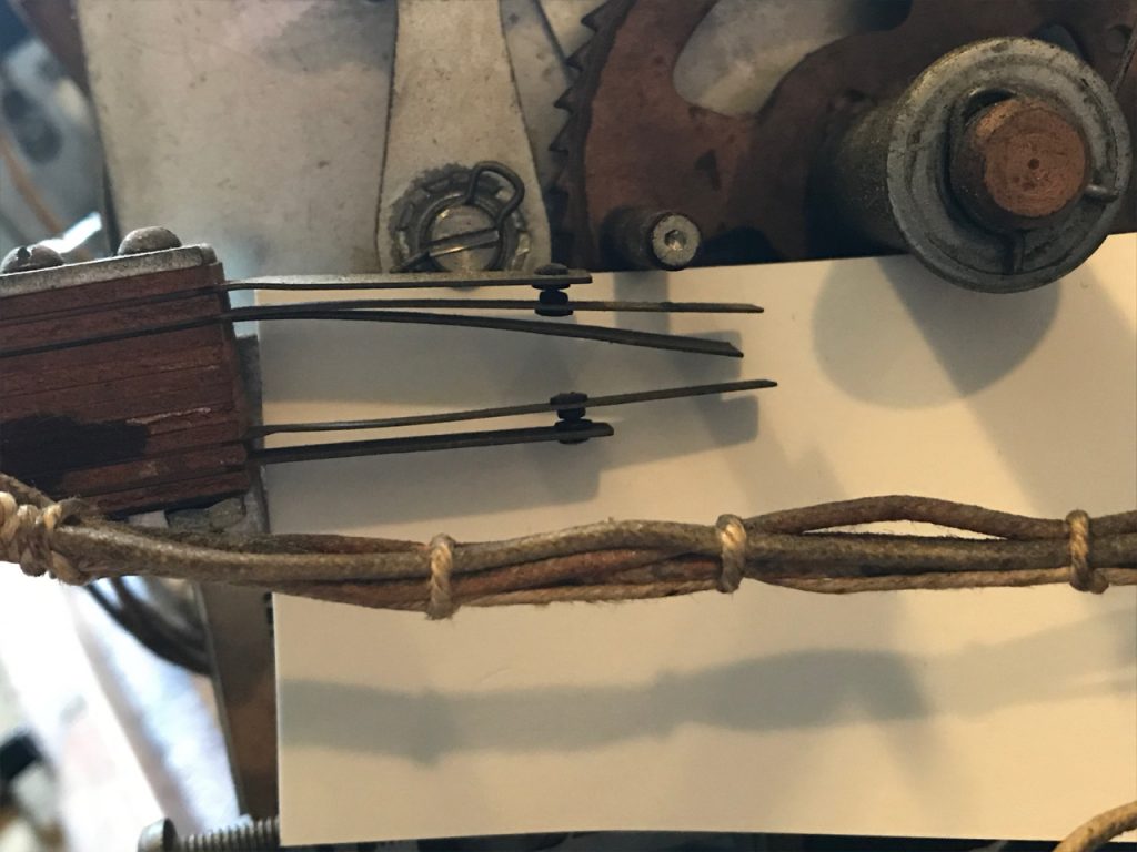 Cleaning and Fixing Your Pinball EM Stepper Unit