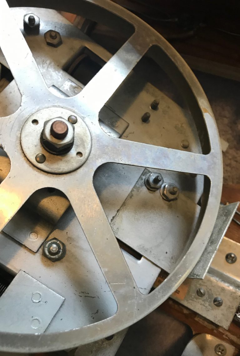 Cleaning and Fixing Your Pinball EM Stepper Unit