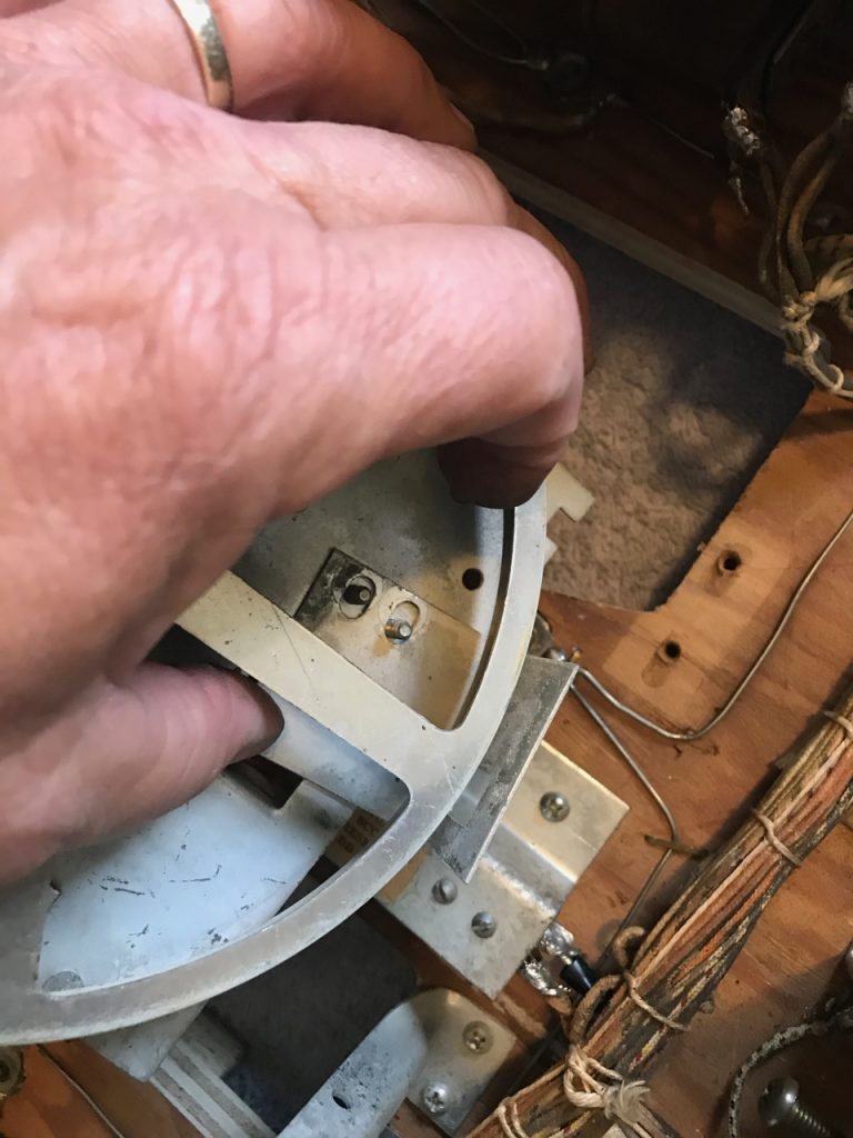 Cleaning and Fixing Your Pinball EM Stepper Unit
