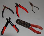 soldering hand tools