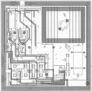 Gorgar Power Sys 6