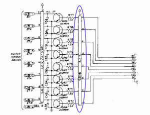 Resistor Network