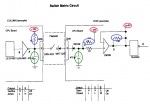 WPC Switch Matrix Circuit