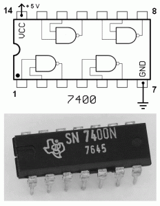 logic circuits 2