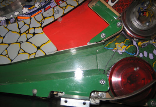 Details about   Stern Memory Lane Pinball Machine Replacement Repair Rubber Ring Kit White 