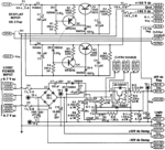 Sys11B & C power circuit