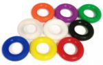 Silicon Rubber Rings