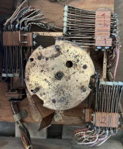 Gottlieb Score Motor