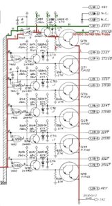 Williams solenoids