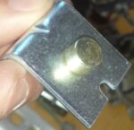 New coil stop
