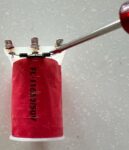 Test flipper diode
