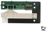 Schmitt Trigger Opto Board - Marcospecialties