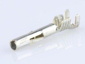 0.084" Female Molex Crimp Connector